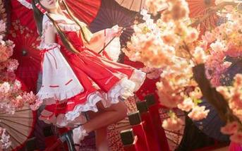 Akisoso秋楚楚粉色透明女仆：高清下载？当然要，让你每天都能心动！