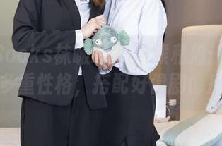 BoBoSocks袜啵啵 – 熊熊私拍：解锁板鞋的多重性格，搭配好像剧情反转？