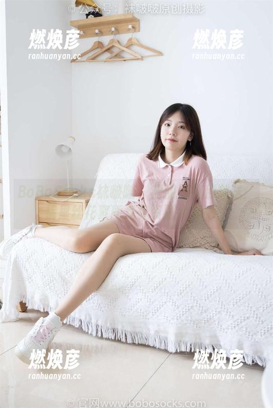 BoBoSocks袜啵啵-甜甜圈 BoBoSocks袜啵啵 - 甜甜圈特别放送:裤里丝花絮版免费资源大揭秘!