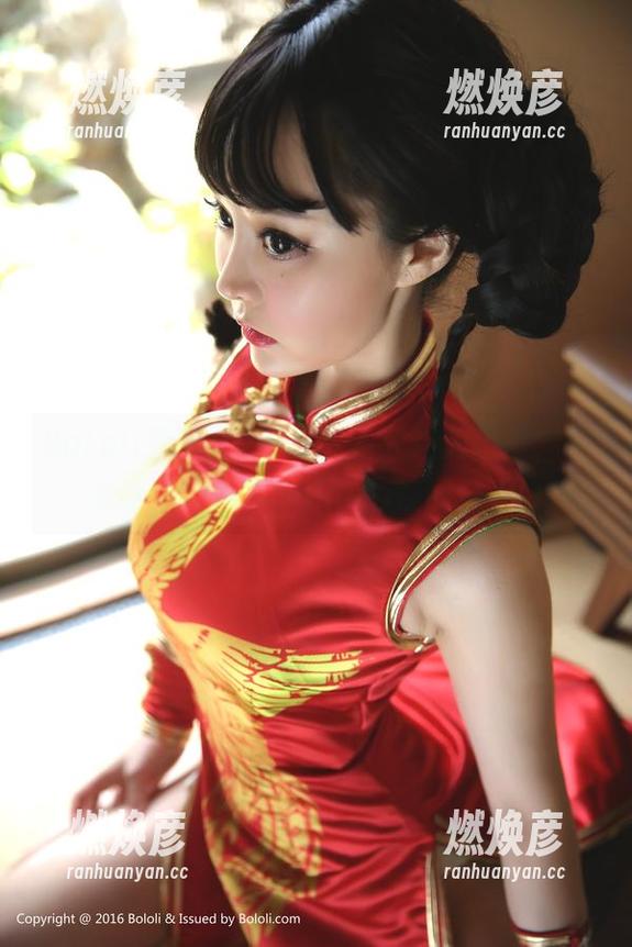 BoLoli菠萝社 - 泳装≠淹死在美图里，快来看看猫九酱Sakura在线图片！