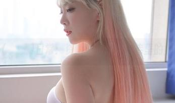 Dami(퀸다미)日常：资源无极限，图库里的柔软氛围