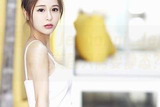 Feilin嗲囡囡 – Jennanni_Jen在运动中，谁说美图只需要静态？