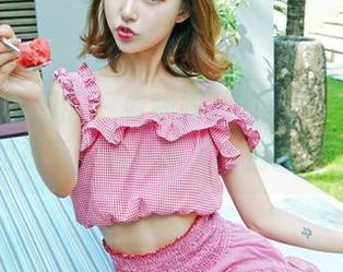Feilin嗲囡囡 – 看陈媚儿的美图，少女们的资源又要更新了～别错过！