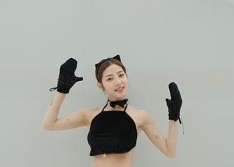 G.su(全智秀)学妹的图集，作品里藏着忐忑的暗示