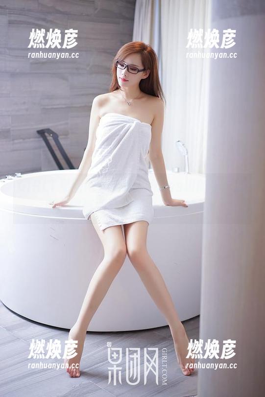 GIRLT果团网-Miss琪 GIRLT果团网 - 合集:Miss琪的裸足写真,细腻到让你想牵起她的手!