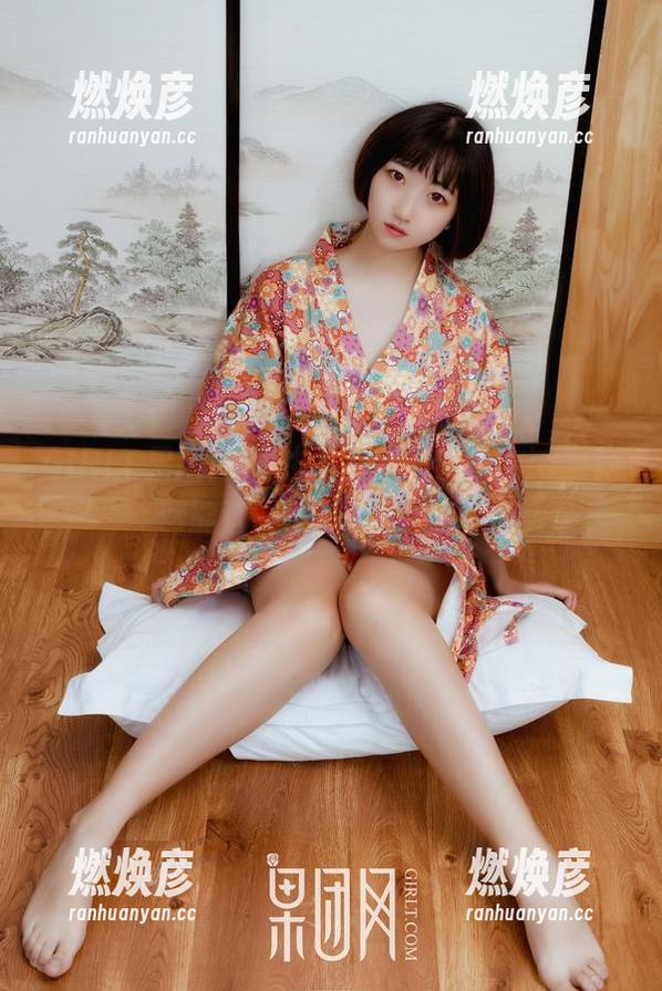GIRLT果团网 - 油亮的妲己_Toxic，竟然能让一张图片跳出来！