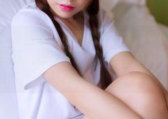 GIRLT果团网 – 原图透视：林弯弯的蕾丝魅力更新，总有那么一点让你心跳加速的感觉。