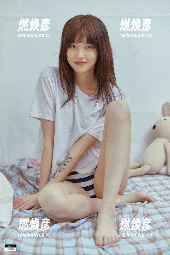 油亮还是油腻？GMS(고말숙)的无圣光美图真相大白！