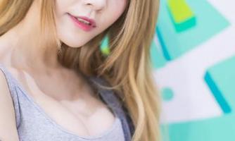 IMiss爱蜜社 – 找到Winki丝姬的厨娘原图了，真想说，这张是为我量身定做的？