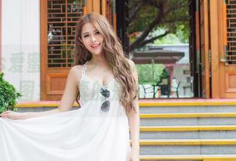 IMiss爱蜜社 – 少女幻想：分享九月生的图集，真的是你想要的？