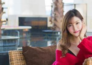 IMiss爱蜜社 – 更新通知!看小丽莎萌萌哒如何演绎黑色,不怕变黑只有更黑!