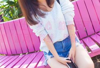 IMiss爱蜜社 – 梦心玥的夏天写真：更新走一波‘清风’路线，别说我没提醒！