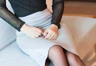 IMiss爱蜜社 – 莎莎Sasa与她的体操服，图包资源里藏着无限的魅力和小秘密！