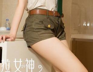 KelaGirls克拉女神 – 想要Yovi厨娘的美味诱惑？下载她的写真集，满足你所有幻想！