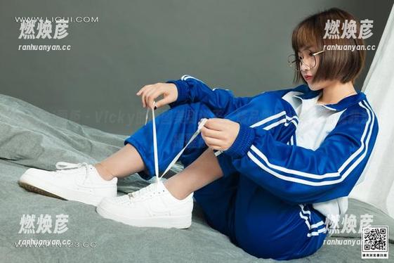 Ligui丽柜 - Vicky的原图美到逆天：精品典藏合集，别说我没提醒你！