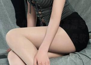 Ligui丽柜 – 伤情慰籍的高清写真集：然然带你探访心底的柔软