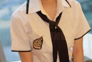 MFStar模范学院 – 樱桃小犊子图包的秘密：每一张图都有她的低声私语