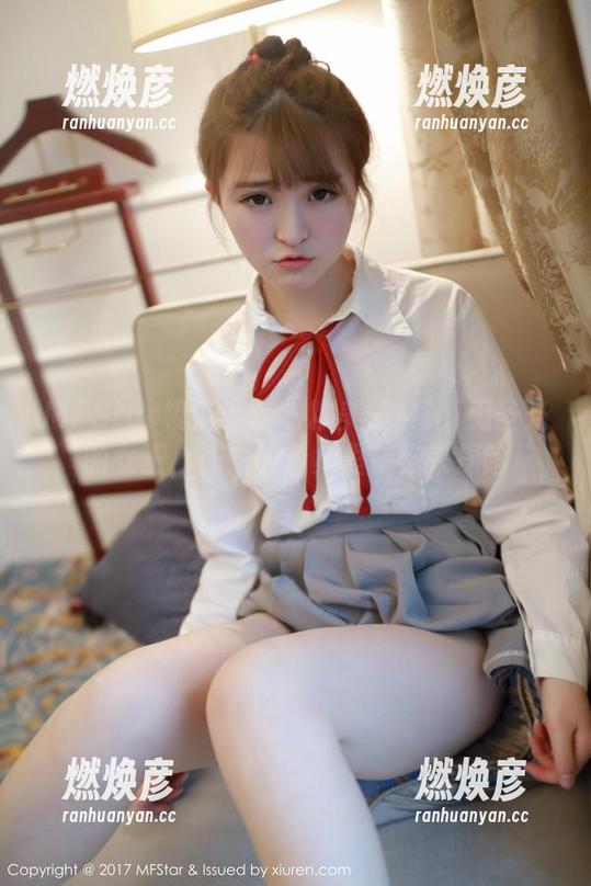 MFStar模范学院-糯美子Mini MFStar模范学院 - 糯美子Mini无圣光的女王,在她的合集里等你来探险