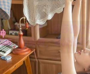 MSLASS梦丝女神 – 莎莎的白纱裙在线上线下都能撩，谁能抵挡？