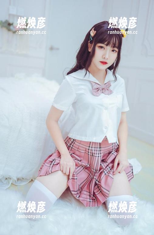 喵糖映画：夏日和服少女的小秘密，速来分享这份隐藏的作品集。