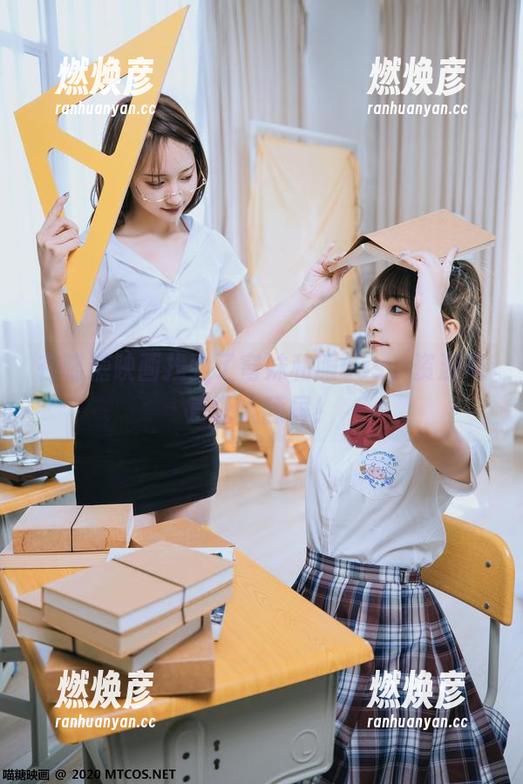 在喵糖映画找到了穹妹和服cos，资源简直让人舔屏！