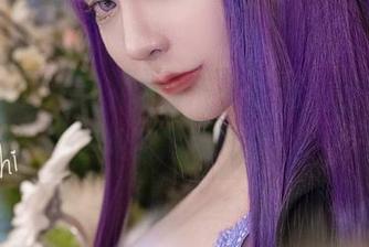 当Machi马吉化身护士：高清资源，感受她的温暖呵护