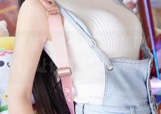 MiiTao蜜桃社 – 浴室里的琉璃lily：定制作品，让你感受湿漉漉的迷离！