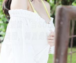 MyGirl美媛馆 – 当SOLO-尹菲裸足遇上在线美图，简直是视觉的狂欢！