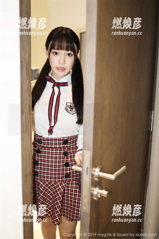 MyGirl美媛馆 - 于大乔最新厨娘作品，香气扑鼻，看了根本停不下来！