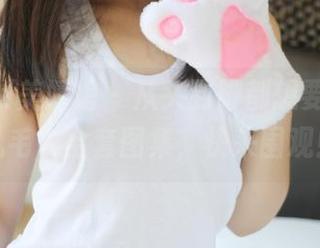 MyGirl美媛馆 – 从头到脚都想要！朱可儿毛衣全套图集，快来围观！