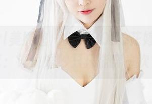 MyGirl美媛馆 – 熊吖BOBO花嫁资源分享：谁说婚纱只只能穿一次？