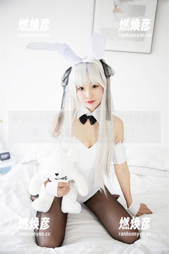 MyGirl美媛馆-熊吖BOBO MyGirl美媛馆 - 熊吖BOBO花嫁资源分享:谁说婚纱只只能穿一次?