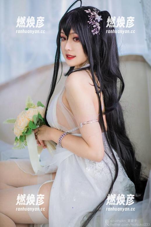 Natsuko夏夏子的写真合集，旅拍让人心跳加速，下载时请谨慎！