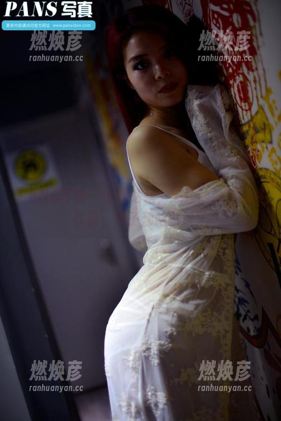 PANS写真 - 咕噜咕噜，娜娜的粉色全集作品，肚子都咕咕叫了
