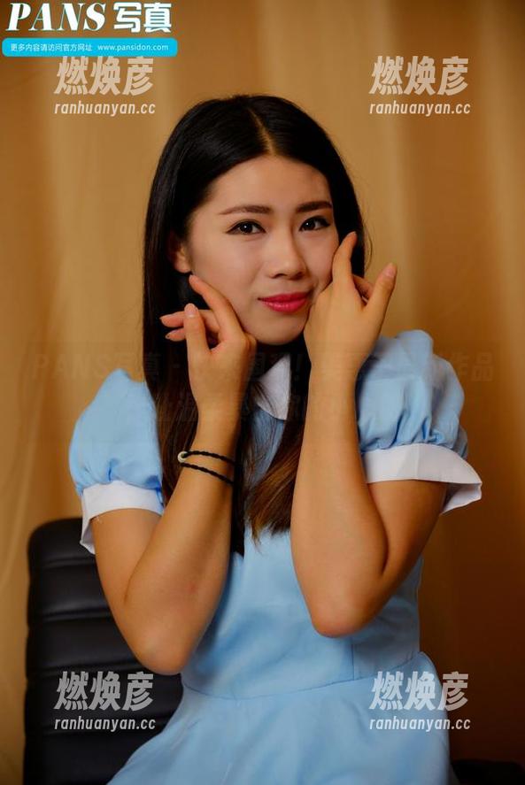 PANS写真 - 快来围观！美惠子最新作品，让温柔暴击你的小心脏