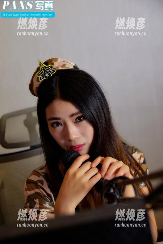 PANS摄影-梦楠 PANS摄影 - 新模试镜小百科:梦楠作品下载,逃不开的美丽陷阱!