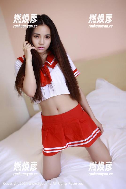 QingDouKe青豆客 - 汪佩妮Penny独家私拍：非一般的肉丝美图体验