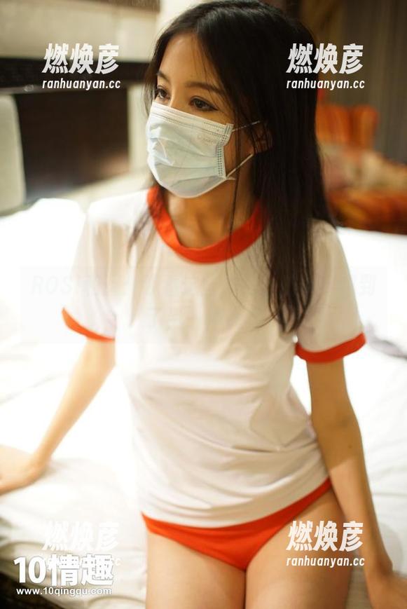 ROSI口罩 ROSI和服:观看这些作品,仿佛穿越到了另一种优雅