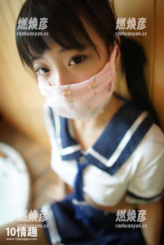 ROSI黑边蕾丝：这组套图，让你发现黑色与蕾丝的甜蜜相遇！