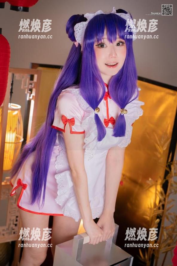 Sameki 渴望美图?Sameki的2024年06月订阅,免费享不停!