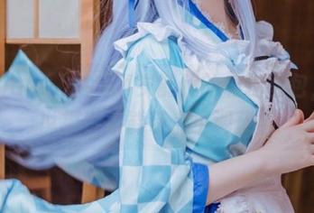 Sayako＿今年4岁能代的私拍图包，谁说摄影不能带点小调皮？