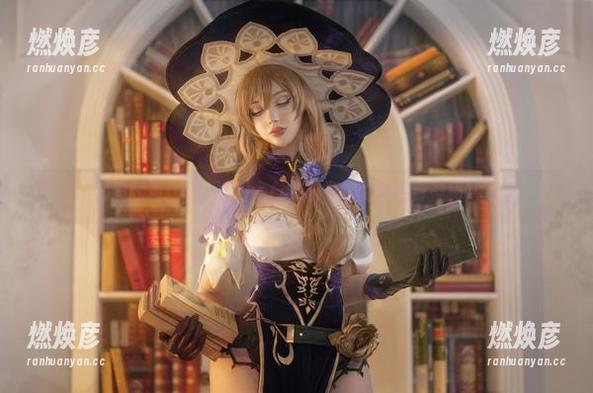 Sayathefox 套图特辑:Sayathefox双马尾的温柔与神秘共存