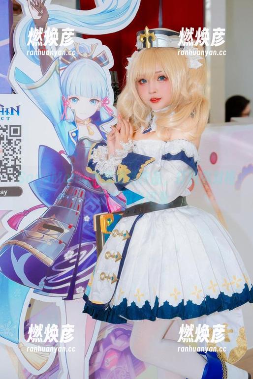 SayoMomo SayoMomo春丽精选作品,打破你对格斗家的固有印象