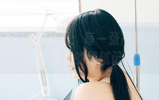 Sonson(손손)夏日：每一张高清写真都像是浪花里的细腻记忆