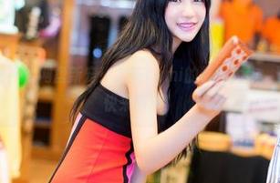 TGOD推女神 – 网盘新宠！尤美Yumi的粉色大作，现已上线，快来围观！