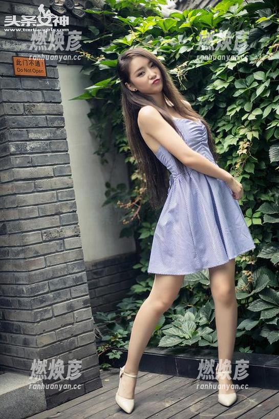 TouTiao头条女神-王紫琳 TouTiao头条女神 - 进入王紫琳的瑜伽世界:全集下载,别掉队哦!