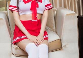 TouTiao头条女神 – 神琦泽步的白丝美学，免费下载的图片任你欣赏！