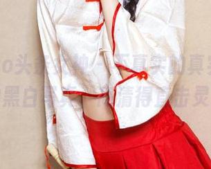 TouTiao头条女神 – 不真实的真实,美纳子的黑白写真,高清得直击灵魂。