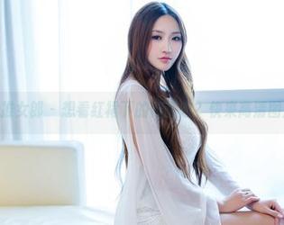 TuiGirl推女郎 – 想看红裙下的何奕恋？快来高清图库围观吧