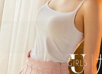 UGirls尤果网 – 从未想过的透明,乔依琳的免费图册来袭!
